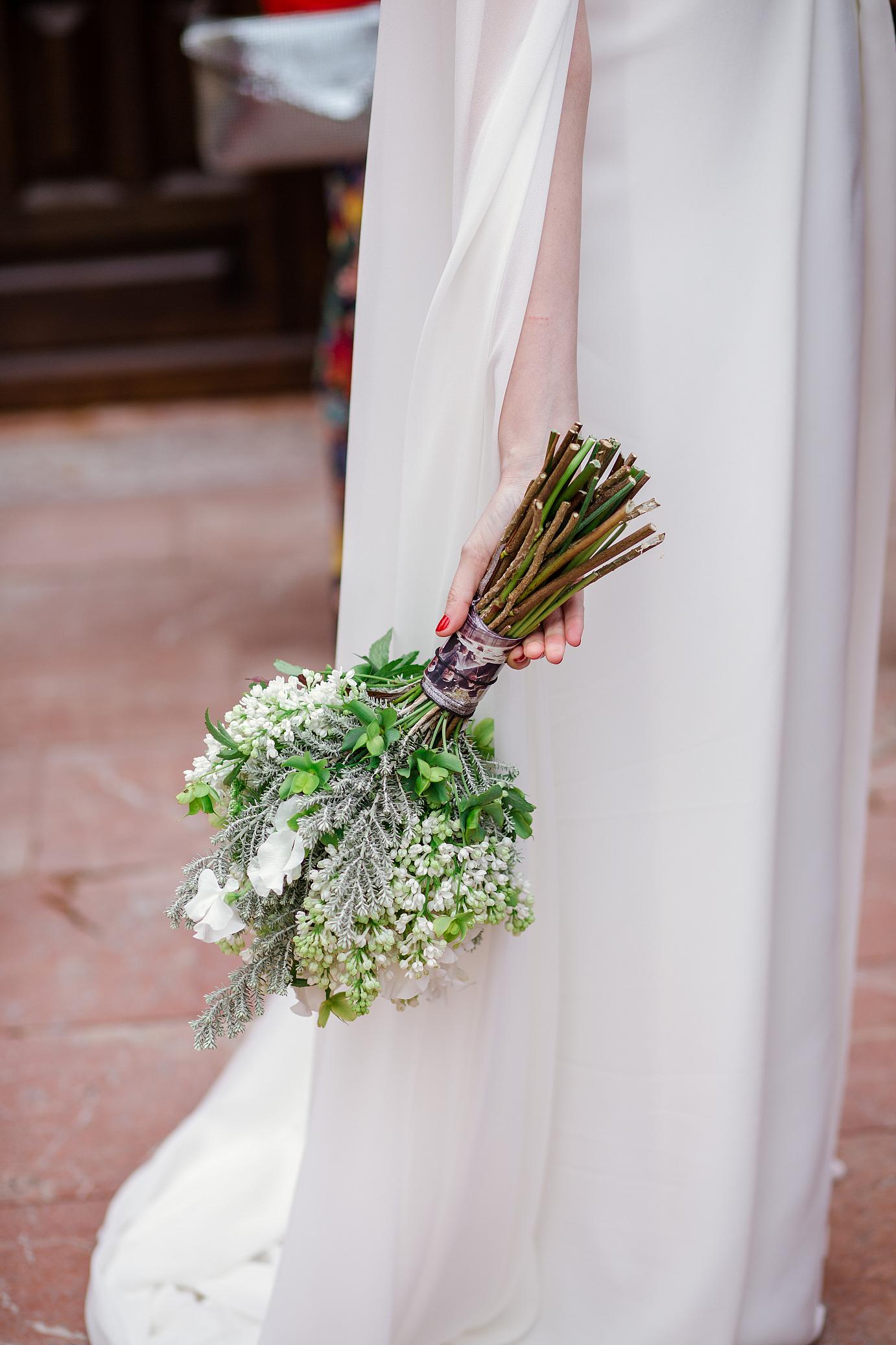 Mi boda en Octubre 2018